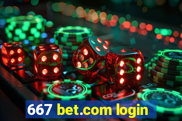 667 bet.com login